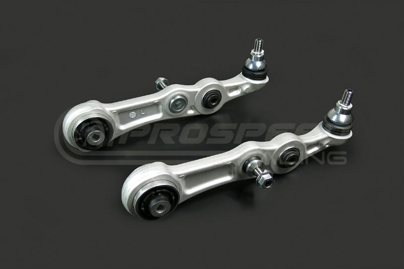 Hardrace Front Lower Rear Arms - Mercedes C Class W205 15+ RWD) Q0595 | Pro Speed Racing