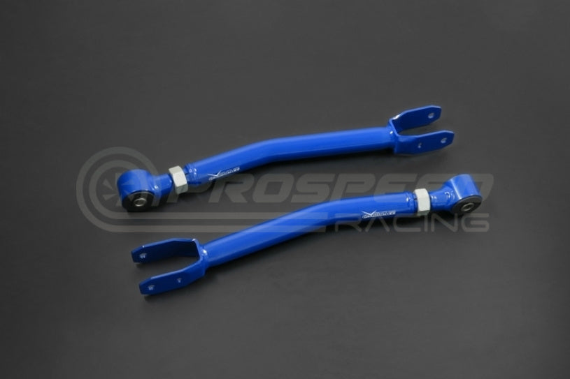 Hardrace Front Upper Arm V2 Adj Lift 0-4" - Jeep Wrangler JL 18+/Gladiator JT 19+ Q0596 | Pro Speed