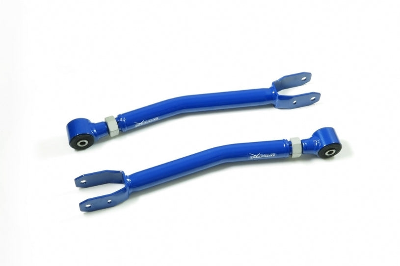 Hardrace Front Upper Arm V2 Adj Lift 0-4"