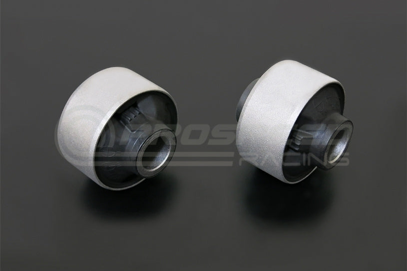 Hardrace Front Lower Arm Bush Big Rubber (Street) - Subaru STI 08-10/WRX 08-14/Forester SH/Liberty 0