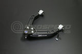 Hardrace Front Upper Camber Kit w/Rubber Bush - Tesla Model S 12+ Q0600 | Pro Speed Racing