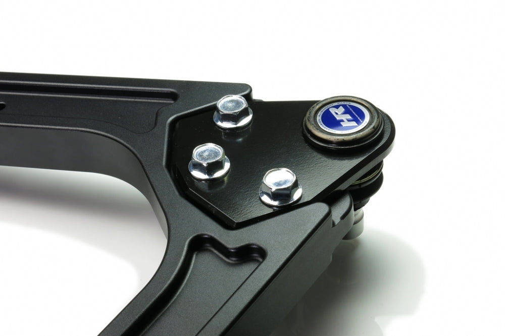 Hardrace Front Upper Camber Kit w/Rubber Bush