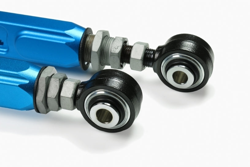 Hardrace Rear Toe Kit w/Pillow Ball