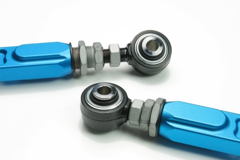 Hardrace Rear Toe Kit w/Pillow Ball