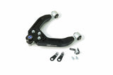Hardrace Front Upper Camber Kit w/Rubber Bush
