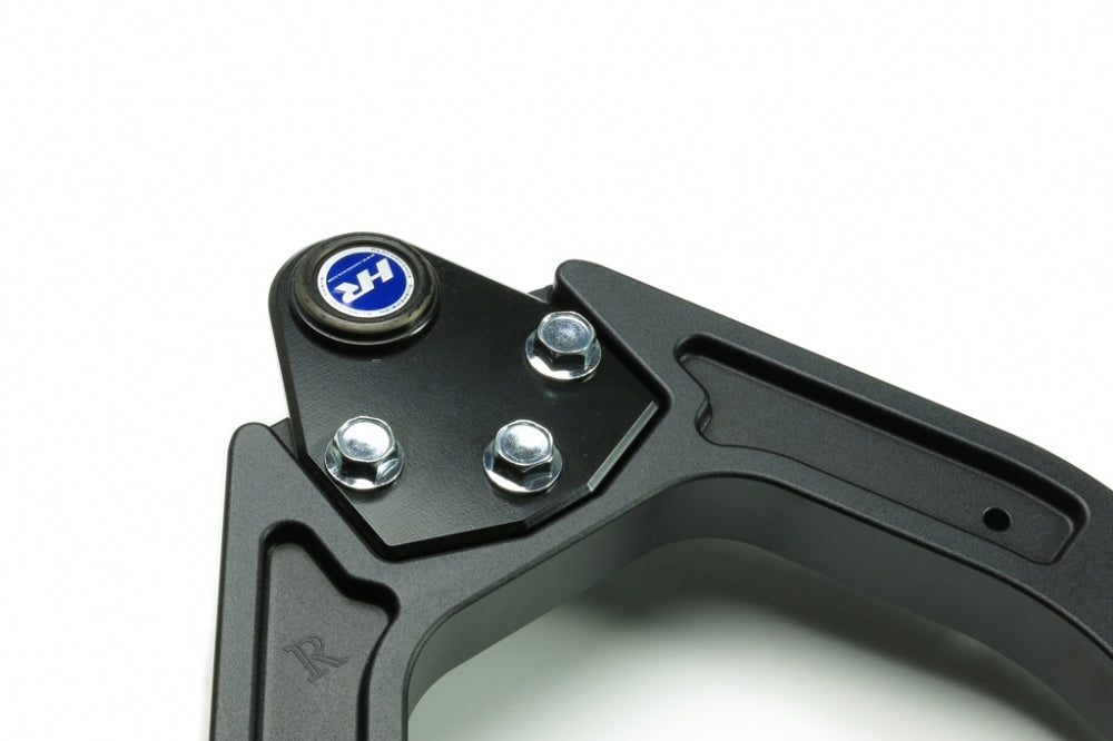 Hardrace Front Upper Camber Kit w/Rubber Bush