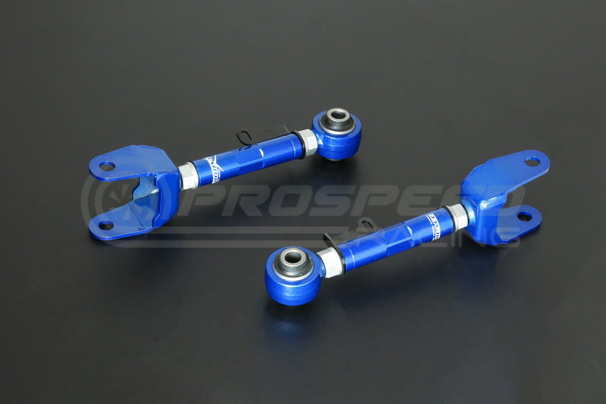 Hardrace Rear Camber Kit - Tesla Model 3 17+ Q0604 | Pro Speed Racing