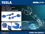 Hardrace Rear Camber Kit