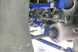 Hardrace Rear Toe Kit