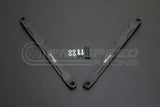 Hardrace Front Strut Brace - Toyota Supra A90 19+ Q0606 | Pro Speed Racing