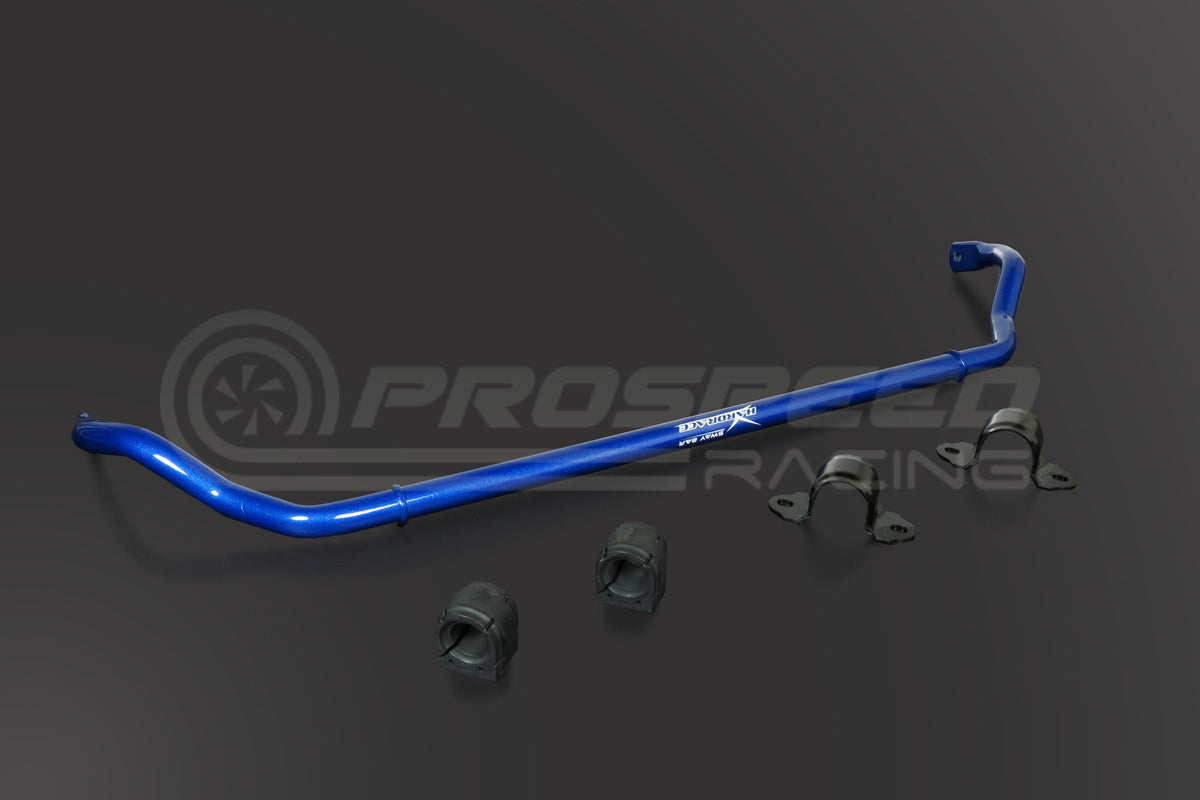 Hardrace 28mm Front Sway Bar - Toyota Supra A90/BMW Z4 G29 Q0607 | Pro Speed Racing