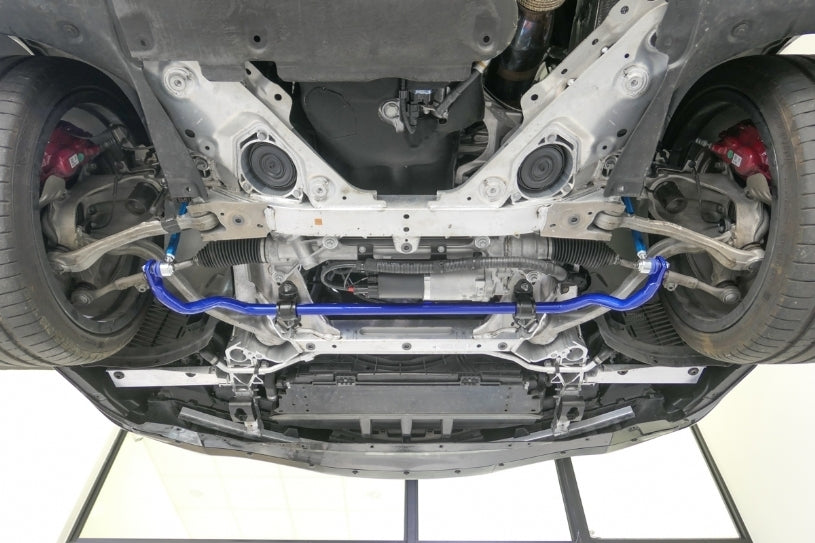 Hardrace 28mm Front Sway Bar