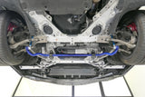 Hardrace 28mm Front Sway Bar