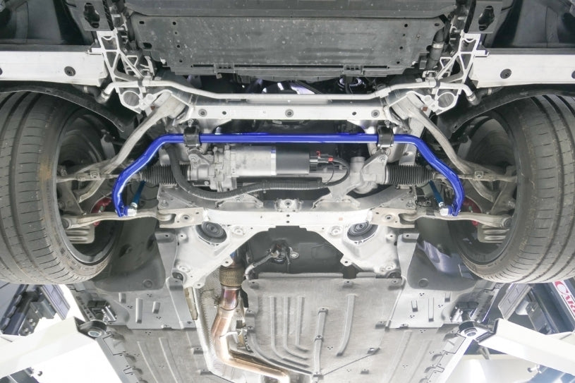 Hardrace 28mm Front Sway Bar