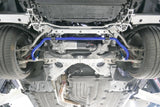 Hardrace 28mm Front Sway Bar