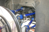 Hardrace Rear Upper Front Arm