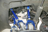Hardrace Rear Upper Front Arm