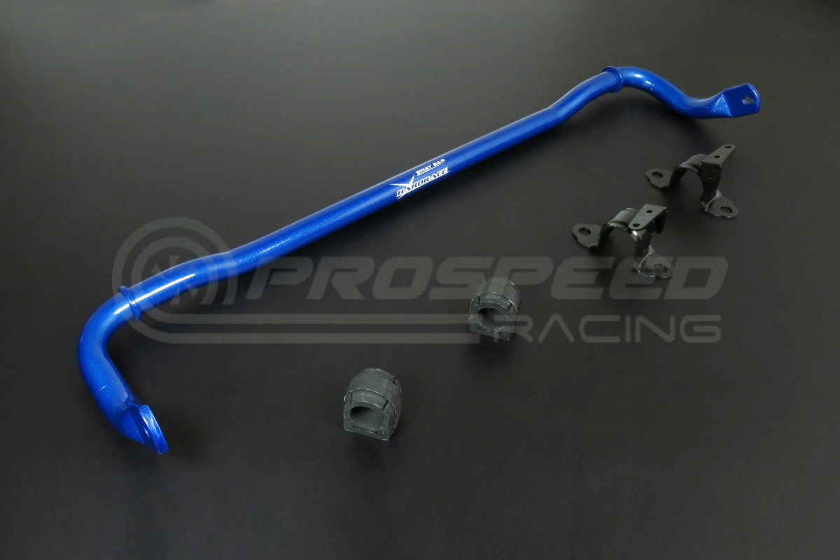 Hardrace 32mm Front Sway Bar - Tesla Model 3 17+ Q0614 | Pro Speed Racing