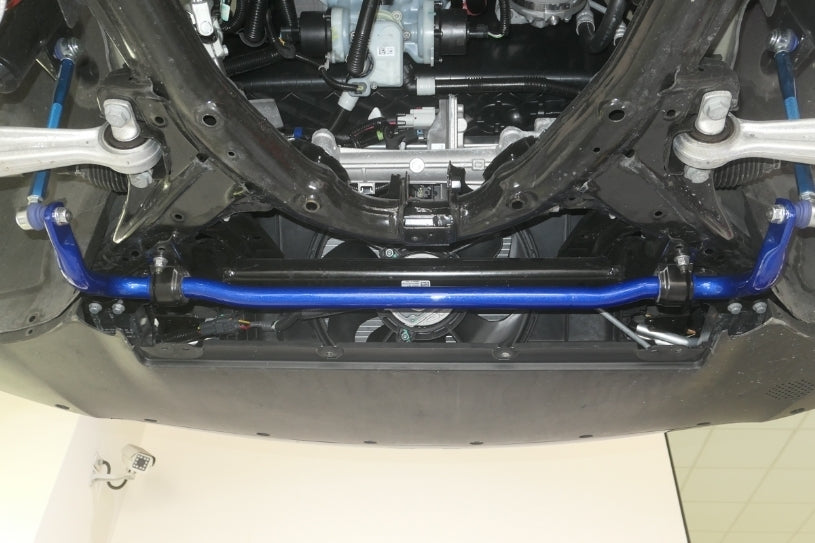 Hardrace 32mm Front Sway Bar