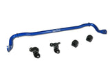Hardrace 32mm Front Sway Bar