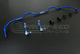 Hardrace 22mm Rear Sway Bar w/Links - Tesla Model 3 17+ Q0615 | Pro Speed Racing