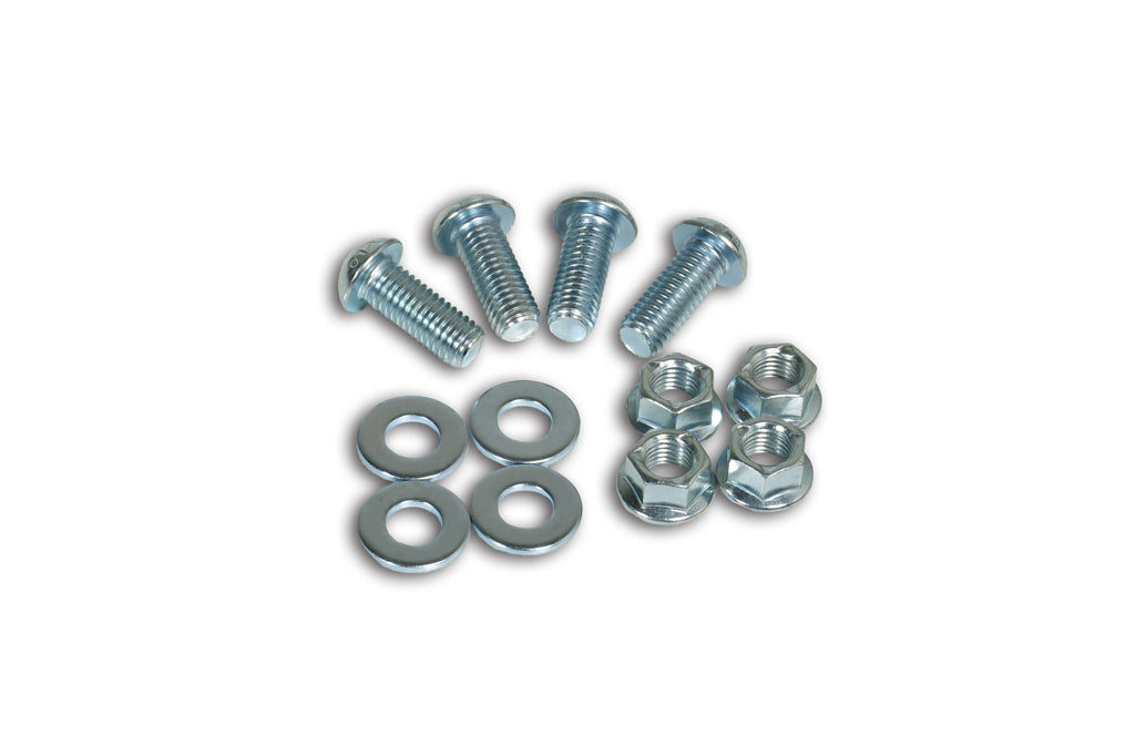 Hardrace 22mm Rear Sway Bar w/Links