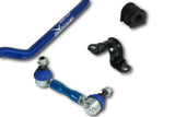 Hardrace 22mm Rear Sway Bar w/Links