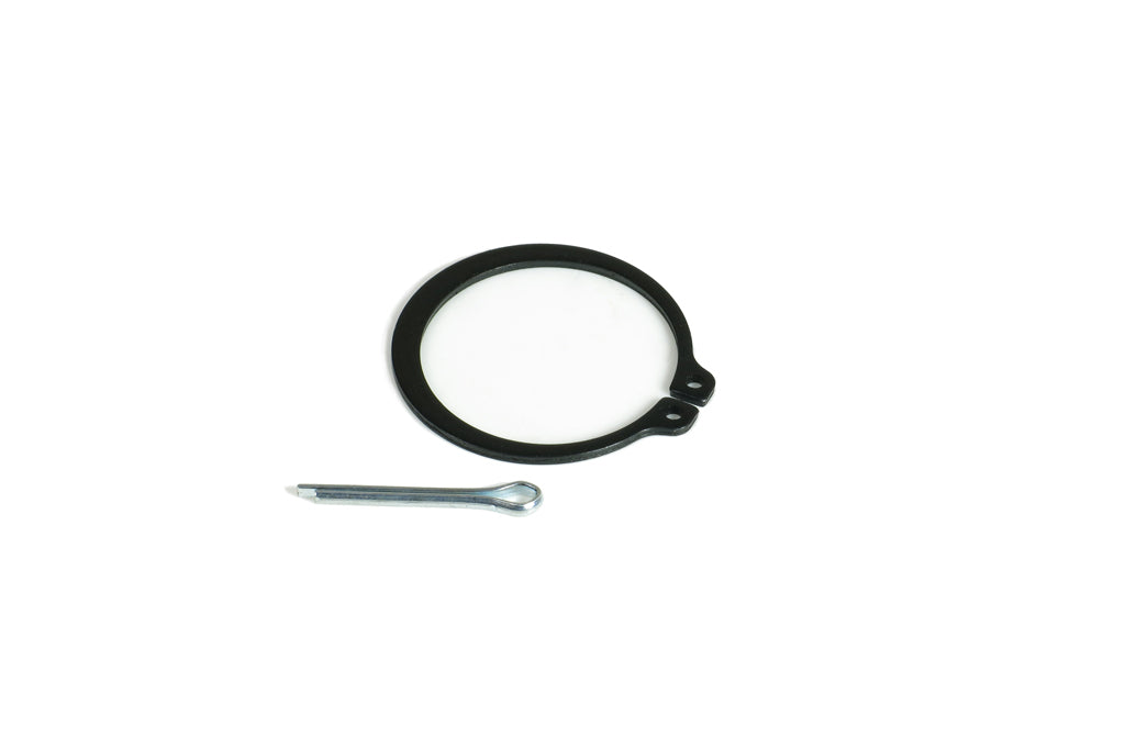 Hardrace Rear Knuckle Lower Ball Joint
