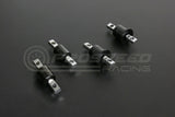Hardrace Rear Upper Arm Bush - Honda NSX 91-05 Q0619 | Pro Speed Racing
