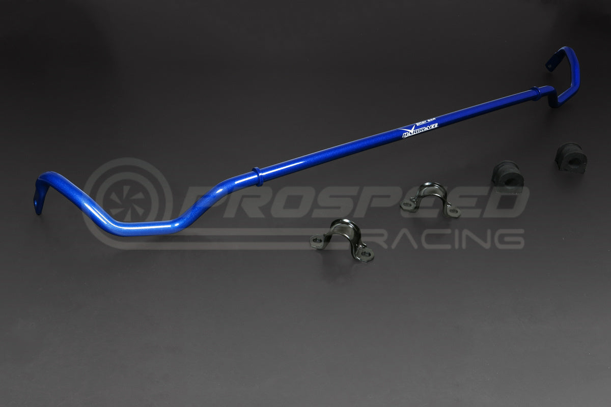 Hardrace 22mm Rear Sway Bar - Toyota Supra J29 19+/ BMW Z4 G29 19+ Q0620 | Pro Speed Racing
