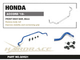 Hardrace Front Sway Bar 30mm