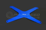 Hardrace Middle Lower Brace - Mazda 3, BP 19+ Q0624 | Pro Speed Racing