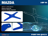 Hardrace Middle Lower Brace
