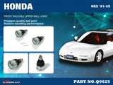 Hardrace Front Knuckle Upper Ball Joint