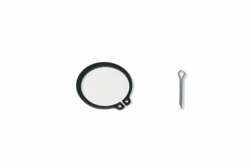 Hardrace Front Knuckle Lower Ball Joint