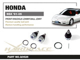Hardrace Front Knuckle Lower Ball Joint