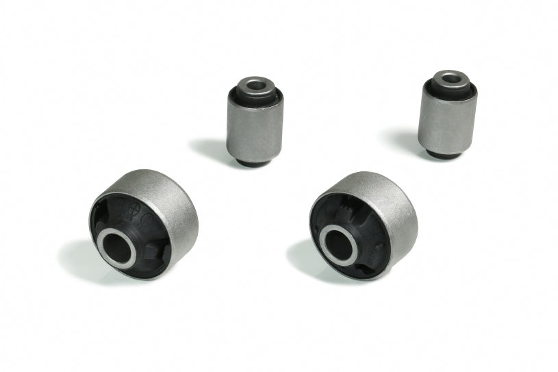 Hardrace Front Lower Arm Bush 4Pcs Rubber