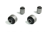 Hardrace Front Lower Arm Bush 4Pcs Rubber