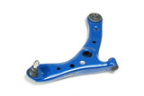 Hardrace Front Lower Control Arm w/RC Ball Joint, Rubber Bush