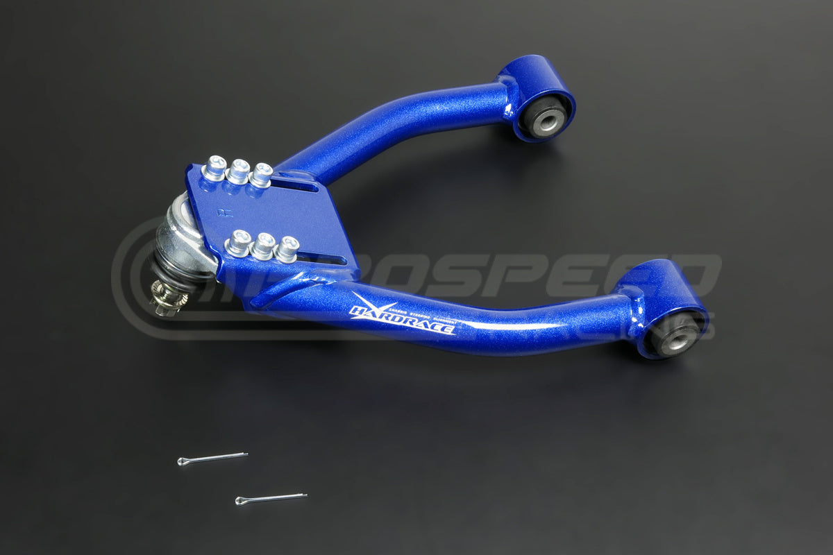 Hardrace Front Upper Arm Lifted - Honda CR-V 95-01 RD1-RD3 Q0629 | Pro Speed Racing