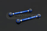 Hardrace Rear Camber Kit Rubber - BMW 1 Series F20/2 Series F22/3 Series F30/4 Series F32 Q0631