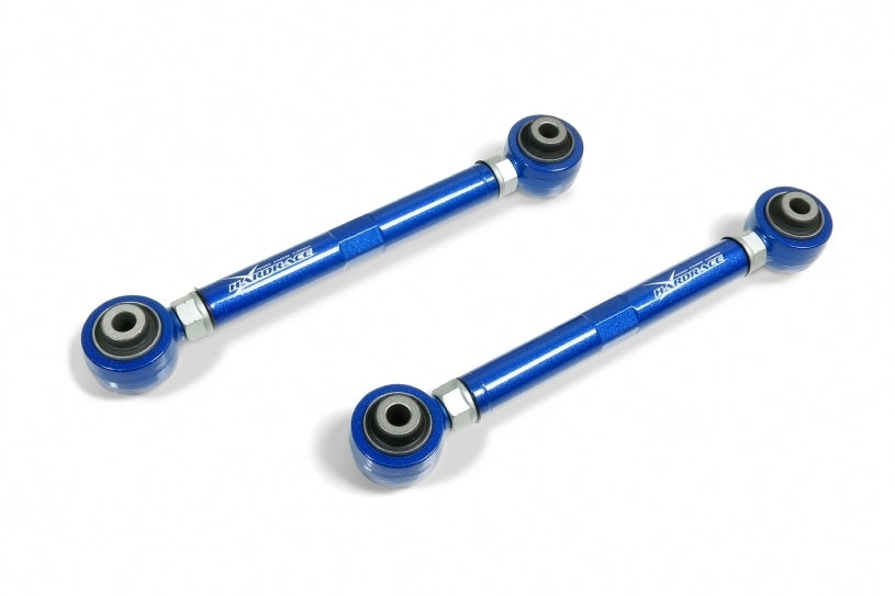 Hardrace Rear Camber Kit Rubber