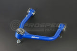 Hardrace Front Upper Arm Adj Lift 2-4" w/Rubber Bush - Chevrolet Silverado 1500 T1 19+ Q0634