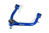 Hardrace Front Upper Arm Adj Lift 2-4" w/Rubber Bush