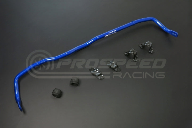 Hardrace Front Sway Bar V2 25.4mm - VW Tiguan 5N Mk1 07-16 (AWD) Q0635 | Pro Speed Racing