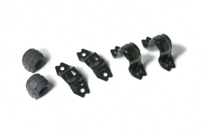 Hardrace Front Sway Bar V2 25.4mm