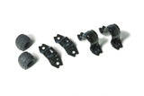 Hardrace Front Sway Bar V2 25.4mm