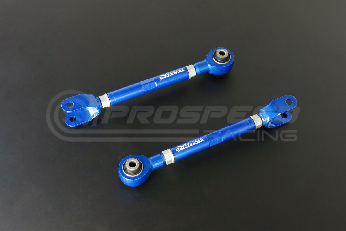Hardrace Rear Camber Kit V2 - Nissan 370Z Z34 Q0636 | Pro Speed Racing
