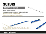 Hardrace Rear Panhard Rod V2