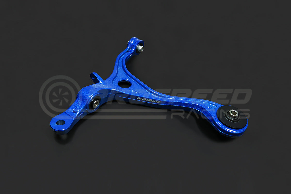 Hardrace Front Lower Arm OEM Style Pillowball) - Honda Accord CL7/8/9 Q0638 | Pro Speed Racing